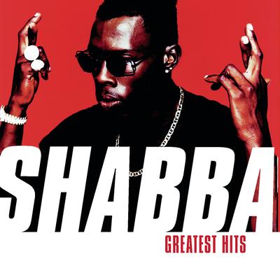 Trailor Load a Girls By Shabba Ranks's cover