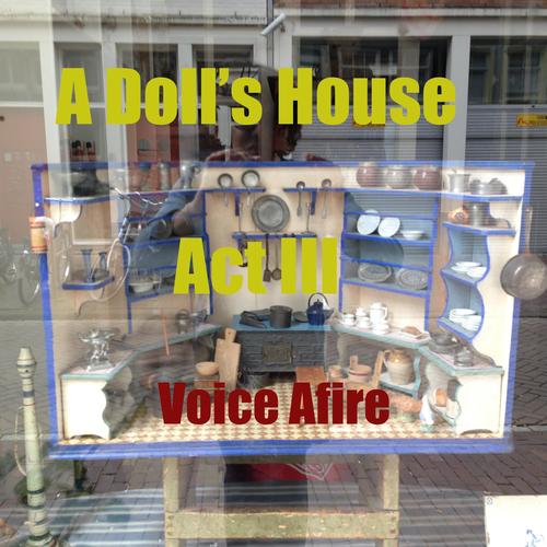 A Doll's House Music 