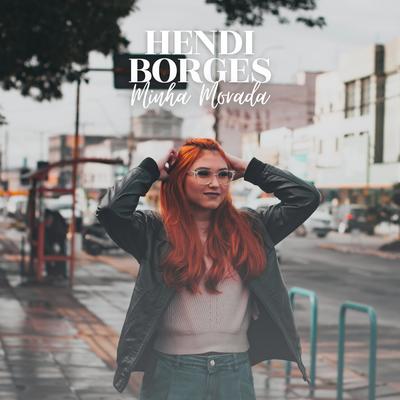 Minha Morada By Hendi Borges's cover