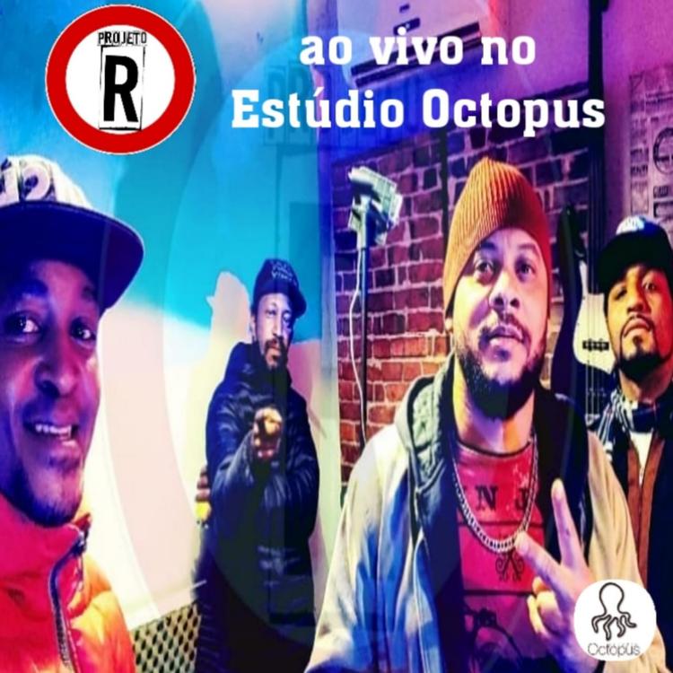 Projeto R Rap Raiz Rua's avatar image