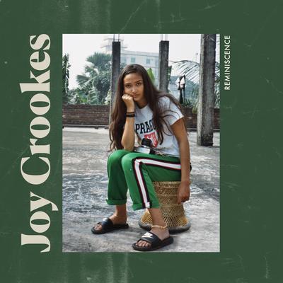 Two Nights By Joy Crookes's cover