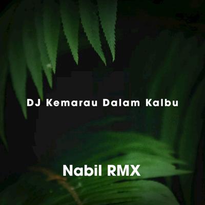 DJ Funkot Kemarau Dalam Kalbu's cover