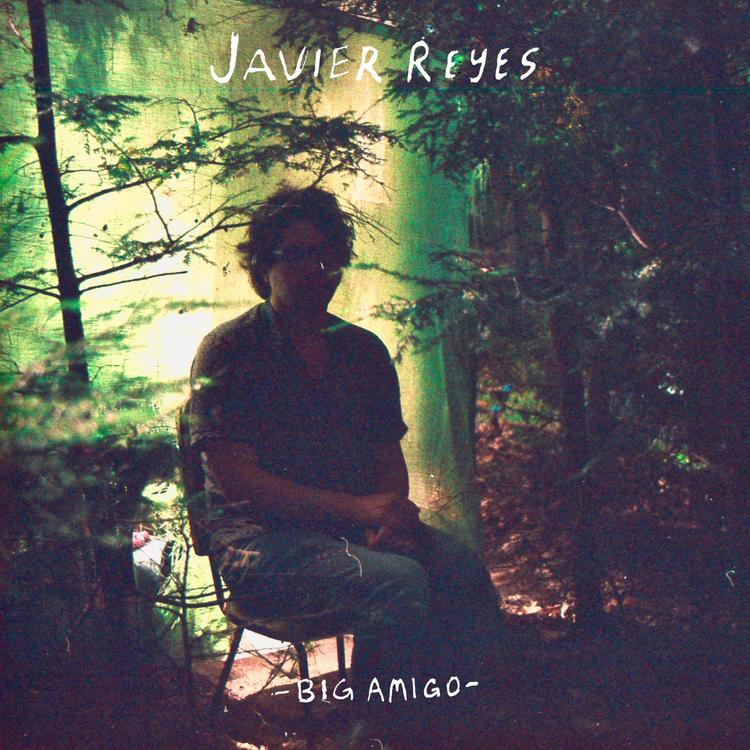 Javier Reyes's avatar image