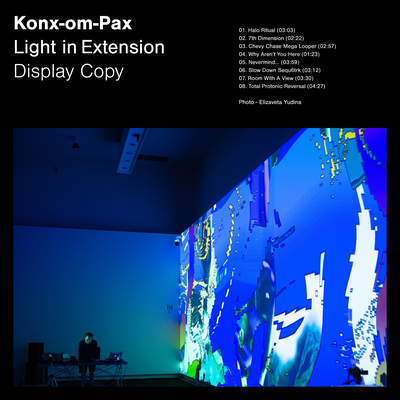 Konx-Om-Pax's cover