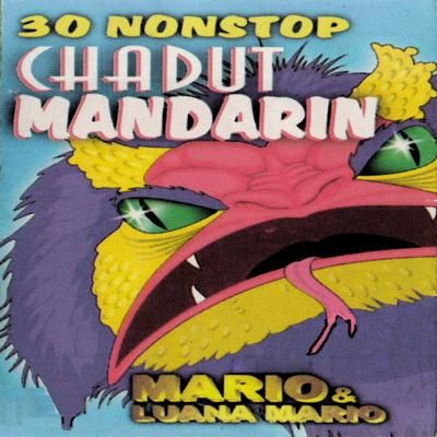 30 Nonstop Chadut Mandarin's cover