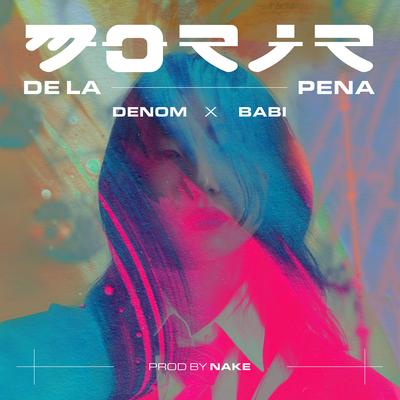 Morir de la Pena's cover