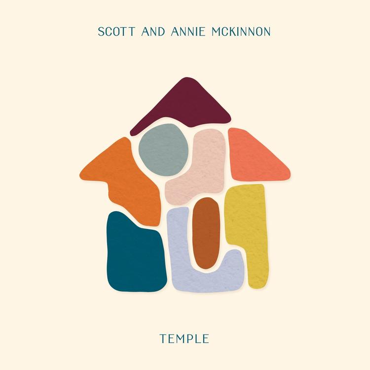Scott and Annie McKinnon's avatar image