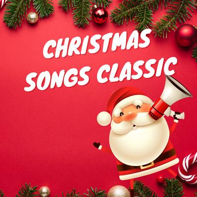50 Best Christmas Songs's cover