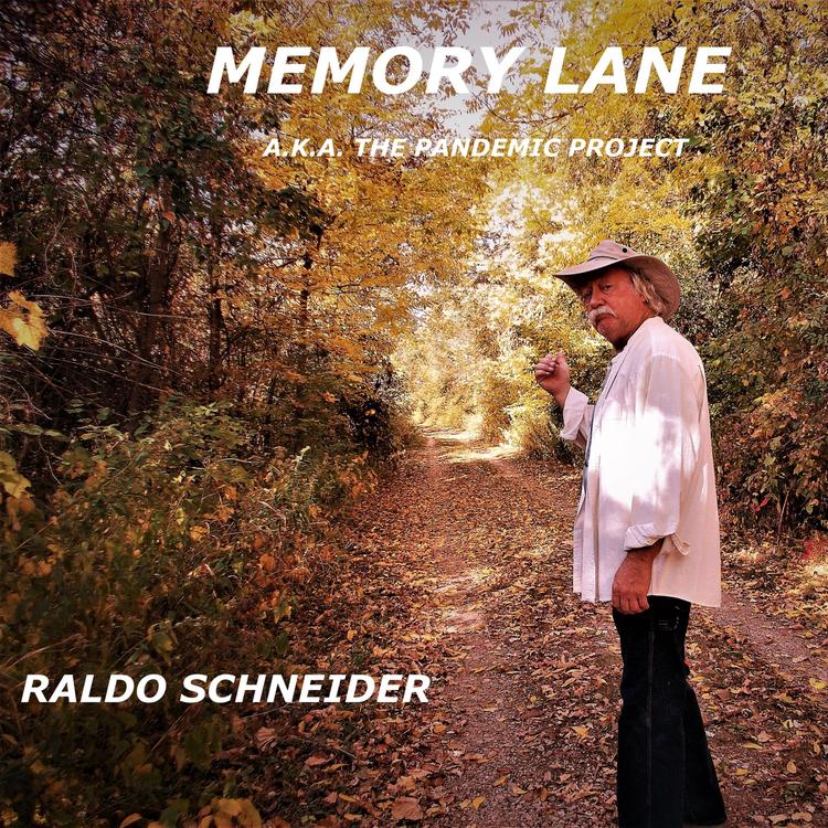 Raldo Schneider's avatar image