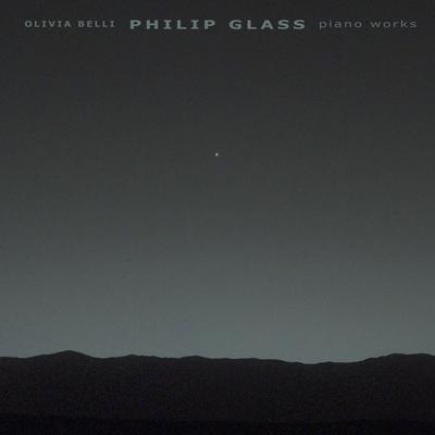 Philip Glass: Piano Works's cover