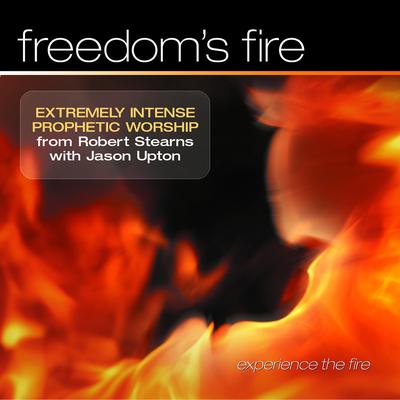 The River 6: Freedom's Fire's cover