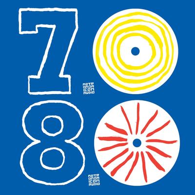 Metronomicon Audio 7.0 & 8.0's cover