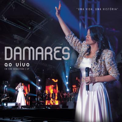 Na Mesa do Rei (Ao Vivo) By Damares's cover