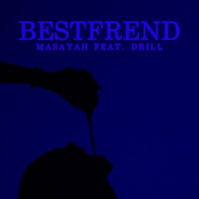 Best Frend's cover