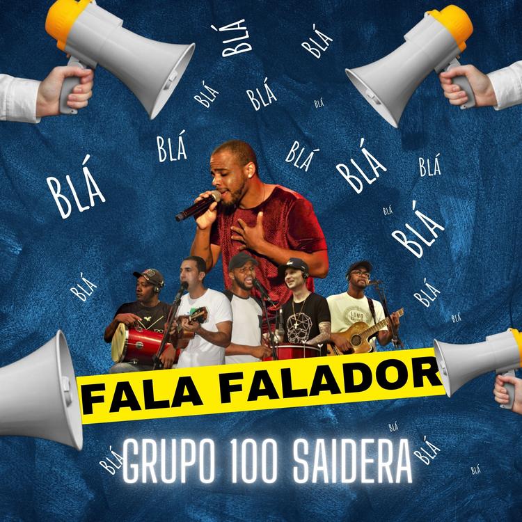 Grupo 100 Saidera's avatar image