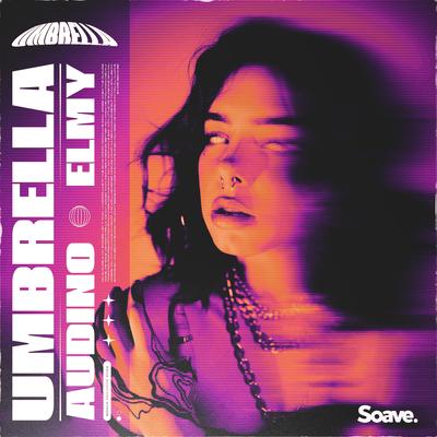 Umbrella By Audino, ELMY's cover