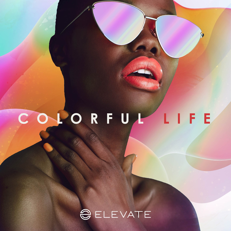 Elevate's avatar image