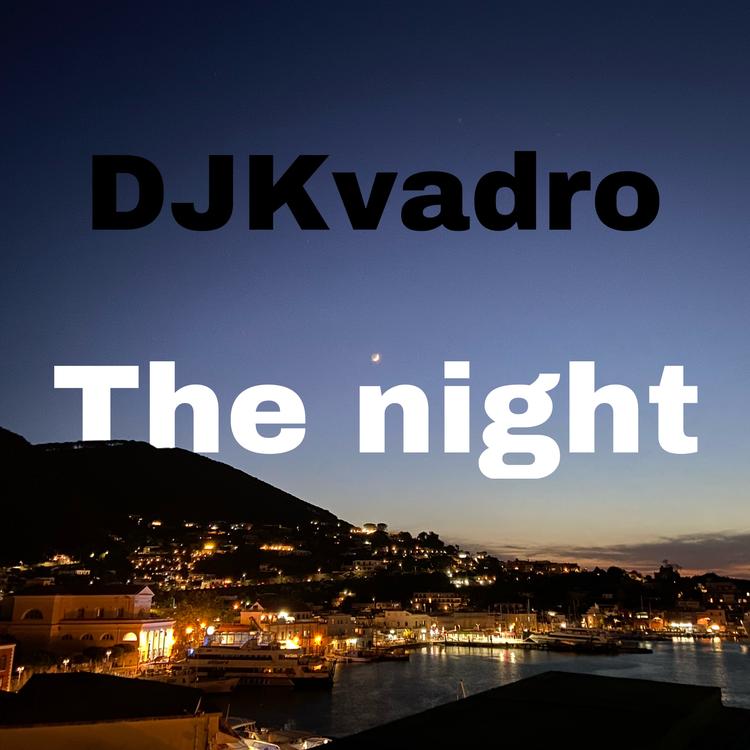 DJKvadro's avatar image