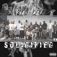 Tone Mazi's avatar cover