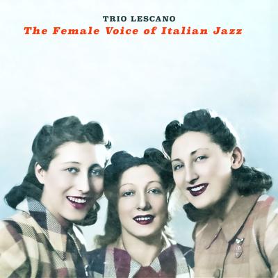 Trio Lescano's cover