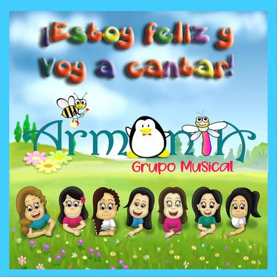 Grupo Musical Armonía's cover