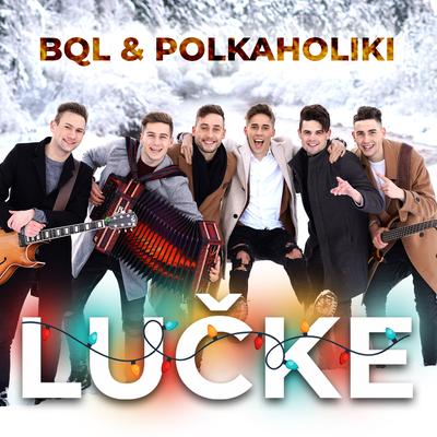 Lučke's cover