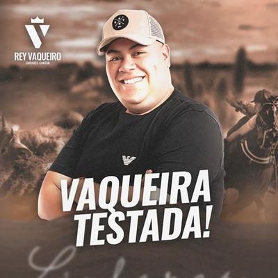 Rey Vaqueiro's cover