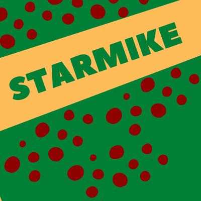 Starmike vol 7 (Ukulele Version)'s cover