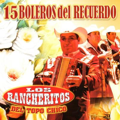 15 Boleros del Recuerdo's cover