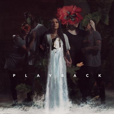 Inteiro (Playback)'s cover