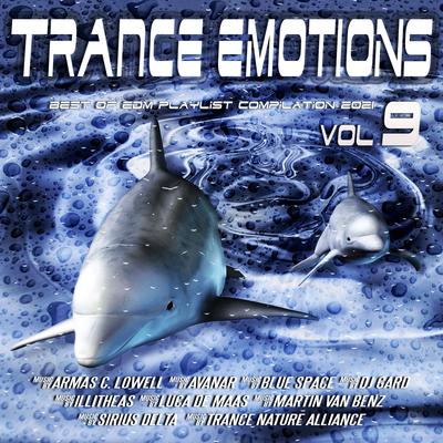 Trance 2008 (Chris Forward Remix)'s cover