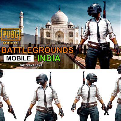 Pubg Battleground India (Indian Edition)'s cover