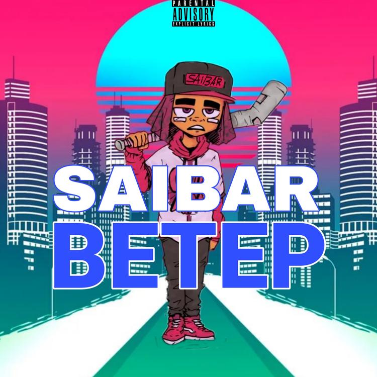 SAIBAR's avatar image
