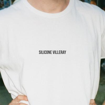 Silicone Villeray's cover