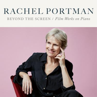 Beyond the Screen - Film Works on Piano's cover
