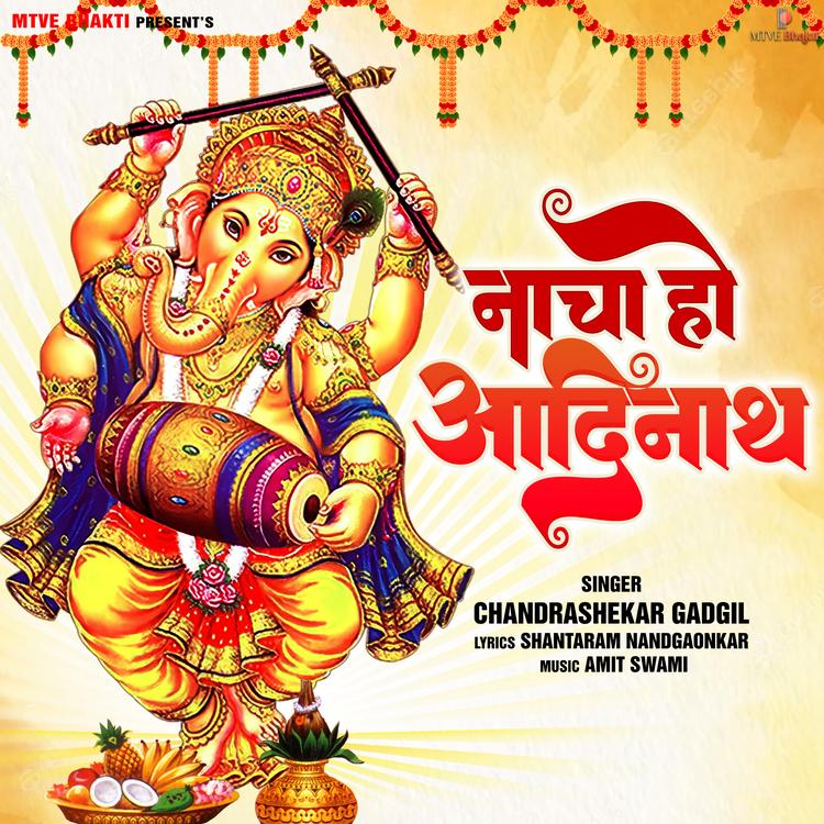 Chandrashekar Gadgil's avatar image