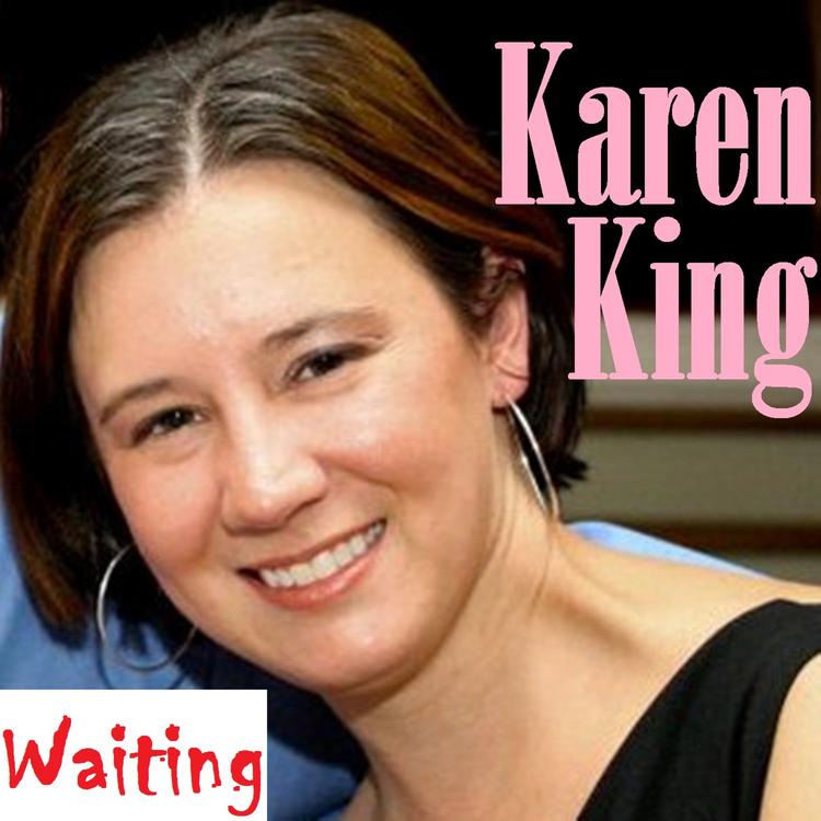 Karen King's avatar image