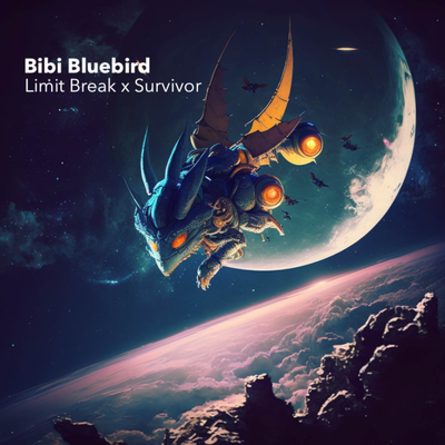 Limit Break x Survivor (From "Dragon Ball Super") By BiBi Bluebird's cover