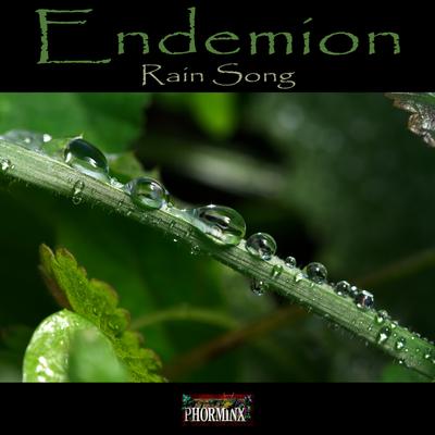 Rain Song (Instrumental)'s cover