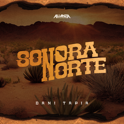 Sonora Norte's cover