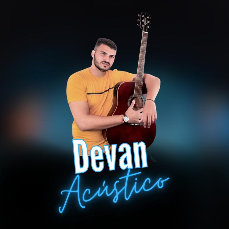 Devan Cantor's avatar image