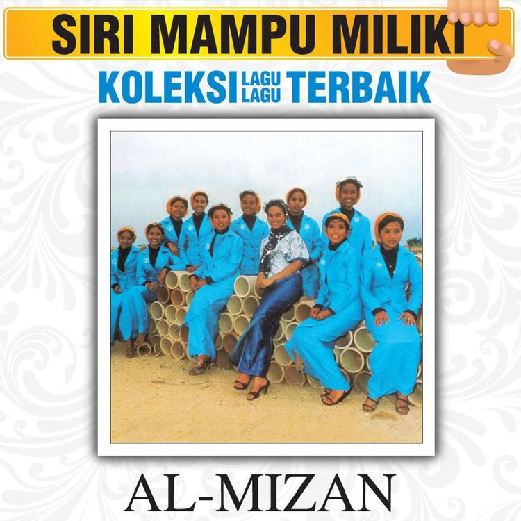 Al Mizan's avatar image