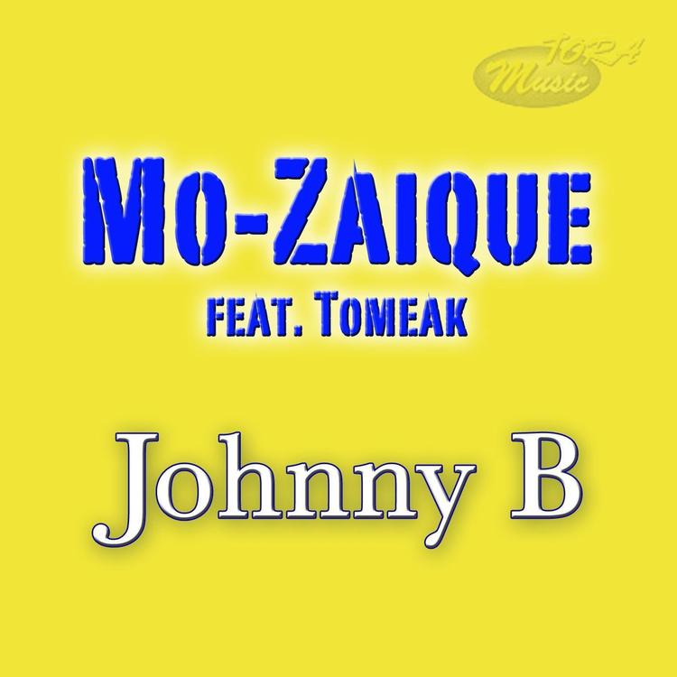 Mo-Zaique Feat. Tomeak's avatar image