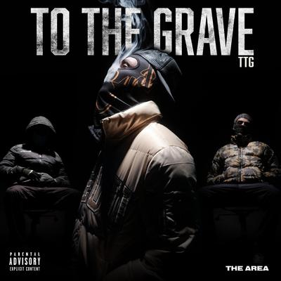 TO THE GRAVE (TTG) By Raf Receipt's cover