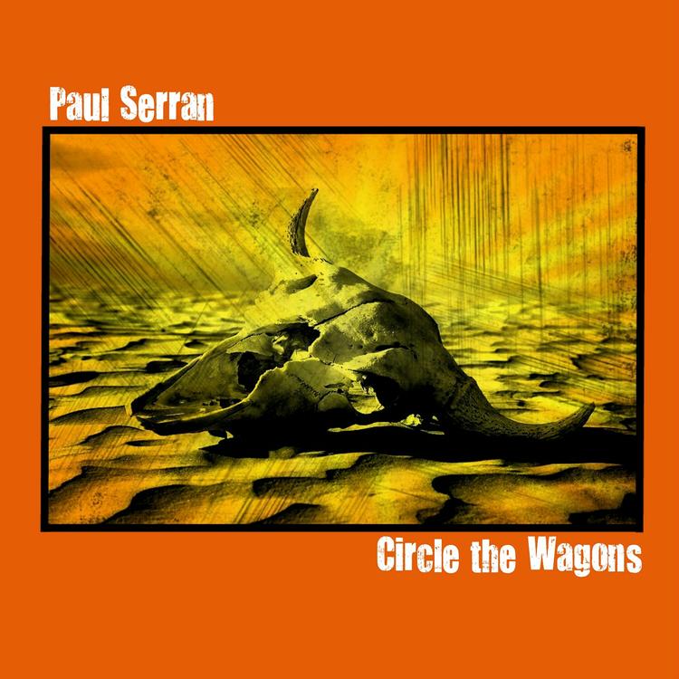 Paul Serran's avatar image