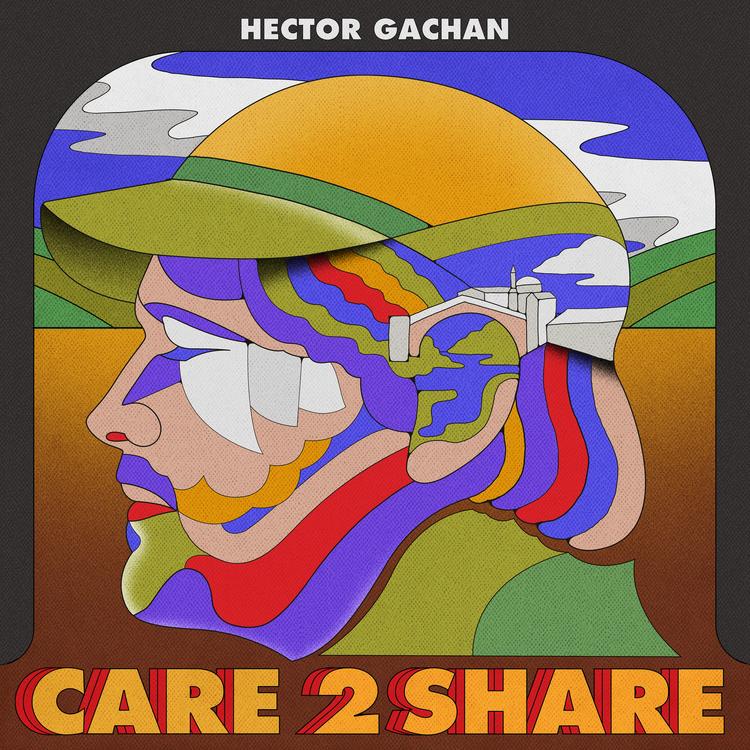 Hector Gachan's avatar image
