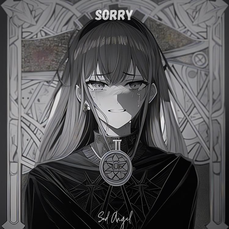 Sad Angel's avatar image