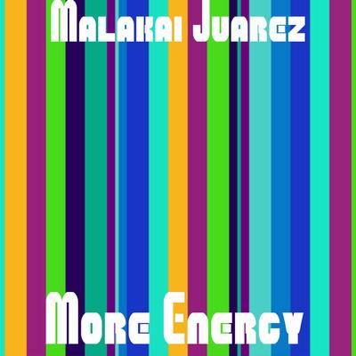 More Energy (Original mix)'s cover