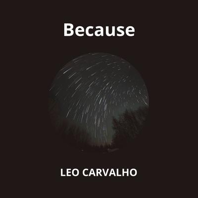 Léo Carvalho's cover