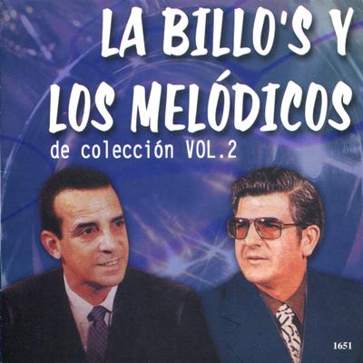 La Vaca Vieja By Los Billos, La Billo's's cover